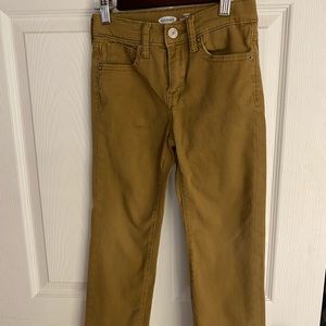 Boys Old Navy pants